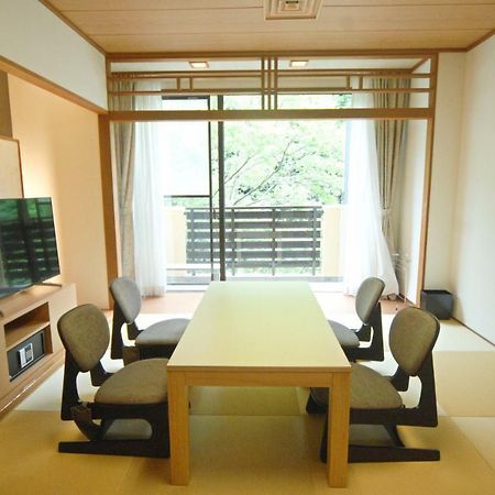 Ushitaki Onsen Shiki Matsuri Hotel Kishiwada Eksteriør billede