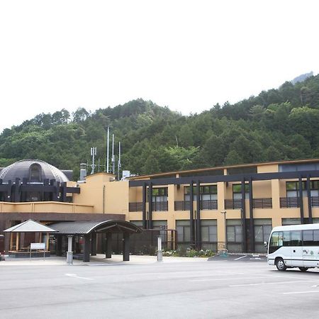 Ushitaki Onsen Shiki Matsuri Hotel Kishiwada Eksteriør billede