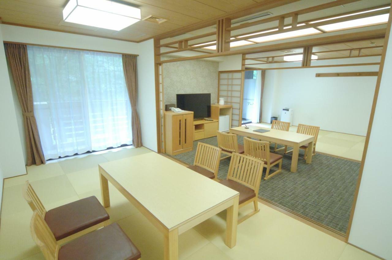 Ushitaki Onsen Shiki Matsuri Hotel Kishiwada Eksteriør billede