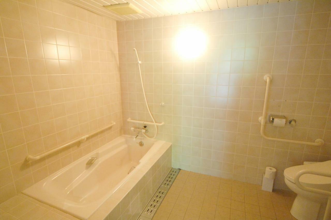 Ushitaki Onsen Shiki Matsuri Hotel Kishiwada Eksteriør billede